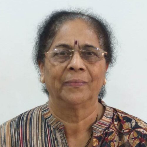 Mrs. Pradnya Kulkarni